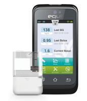 pump and PDA (mmol)